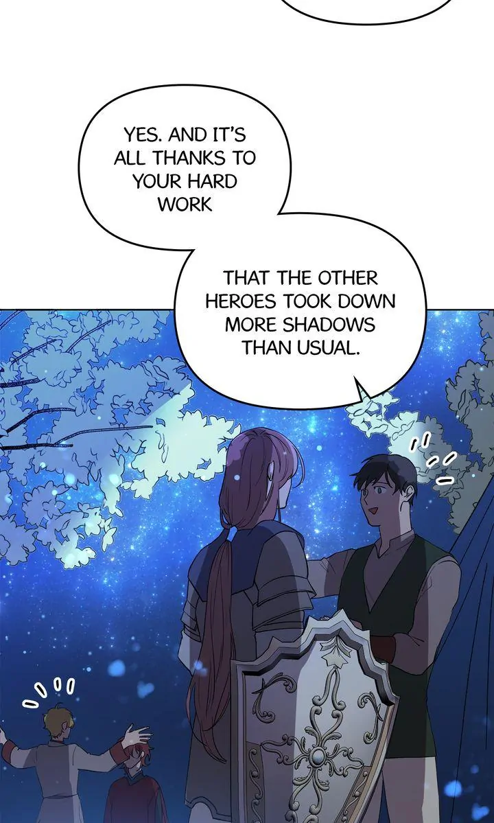 Choose Your Heroes Carefully [Official] - Chapter 18 manhwa