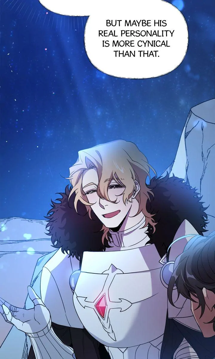 Choose Your Heroes Carefully [Official] - Chapter 18 manhwa