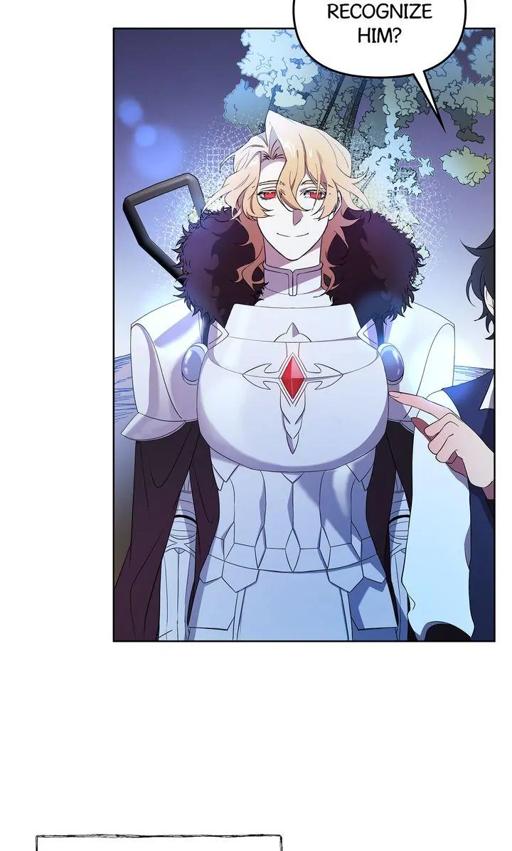 Choose Your Heroes Carefully [Official] - Chapter 19 manhwa