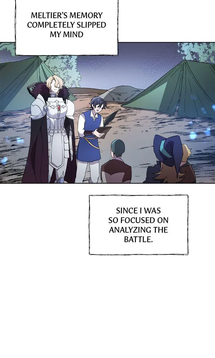 Choose Your Heroes Carefully [Official] - Chapter 19 manhwa