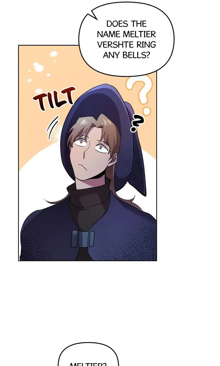 Choose Your Heroes Carefully [Official] - Chapter 19 manhwa