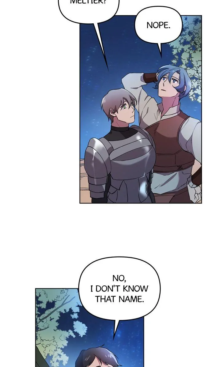 Choose Your Heroes Carefully [Official] - Chapter 19 manhwa