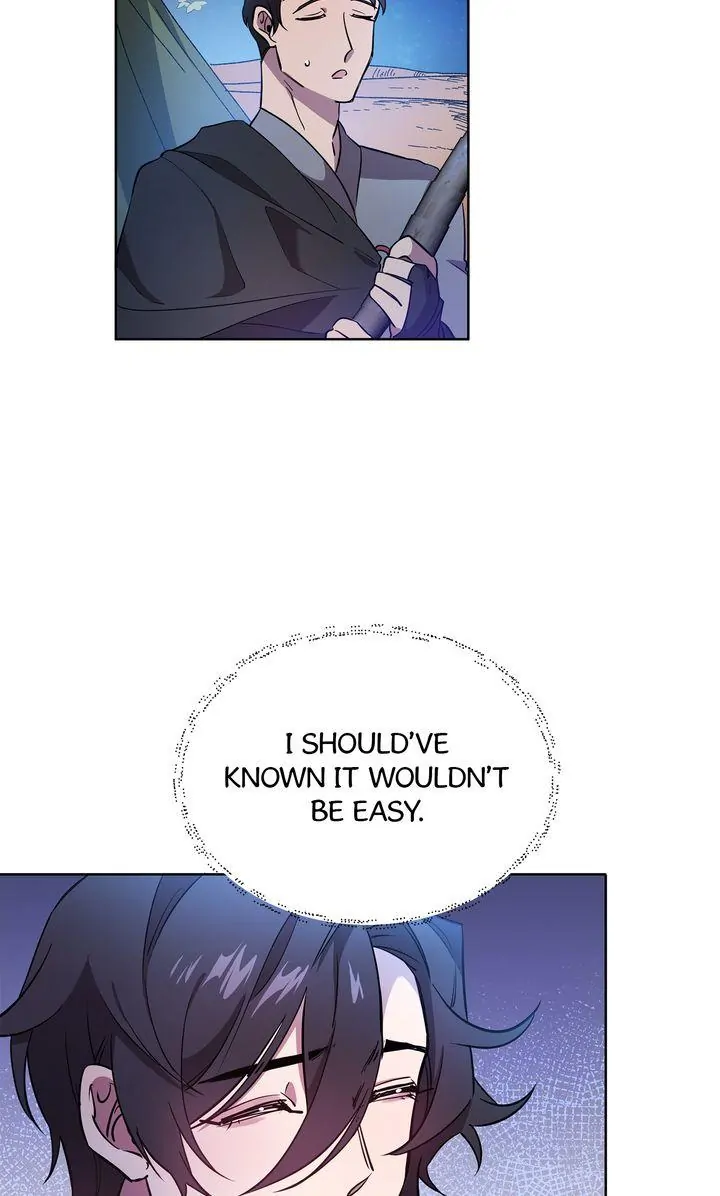 Choose Your Heroes Carefully [Official] - Chapter 19 manhwa