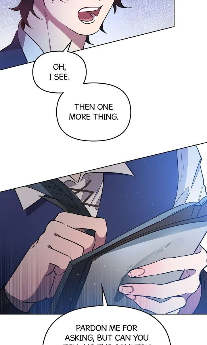 Choose Your Heroes Carefully [Official] - Chapter 19 manhwa