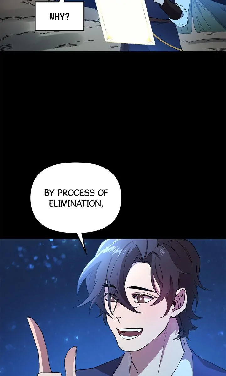 Choose Your Heroes Carefully [Official] - Chapter 19 manhwa