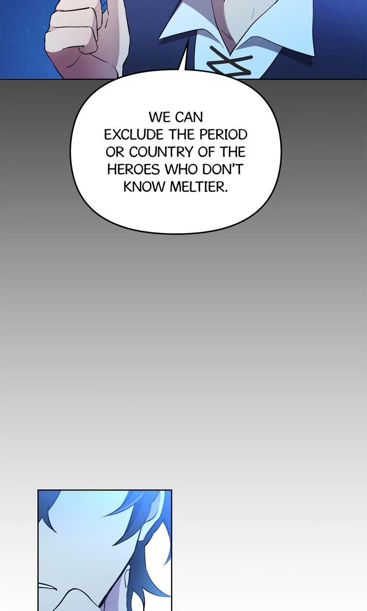 Choose Your Heroes Carefully [Official] - Chapter 19 manhwa