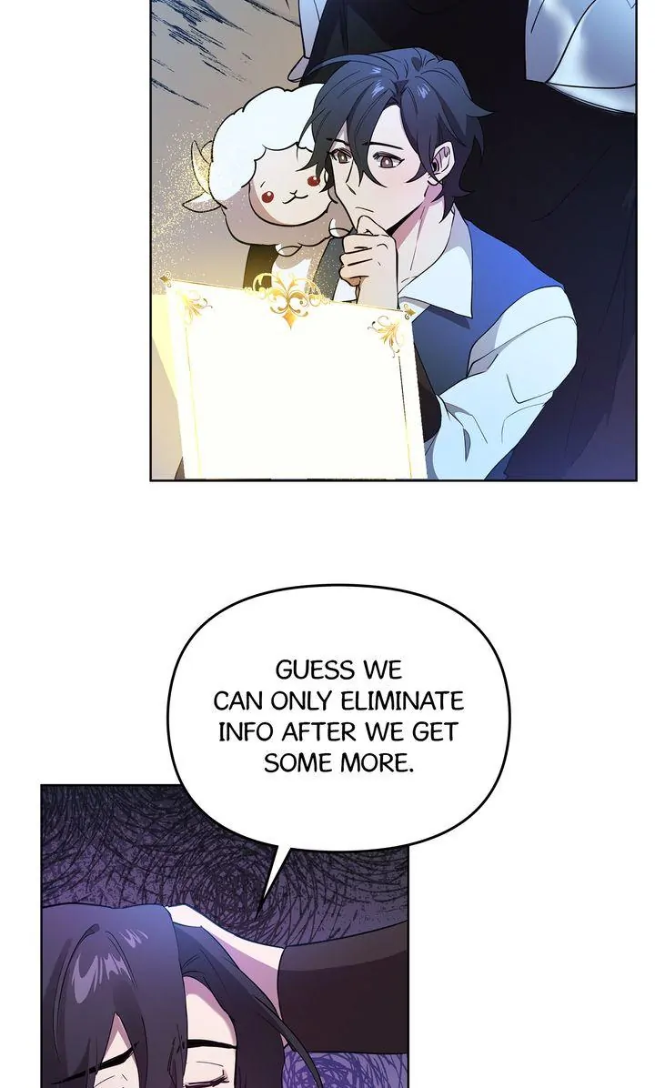 Choose Your Heroes Carefully [Official] - Chapter 19 manhwa