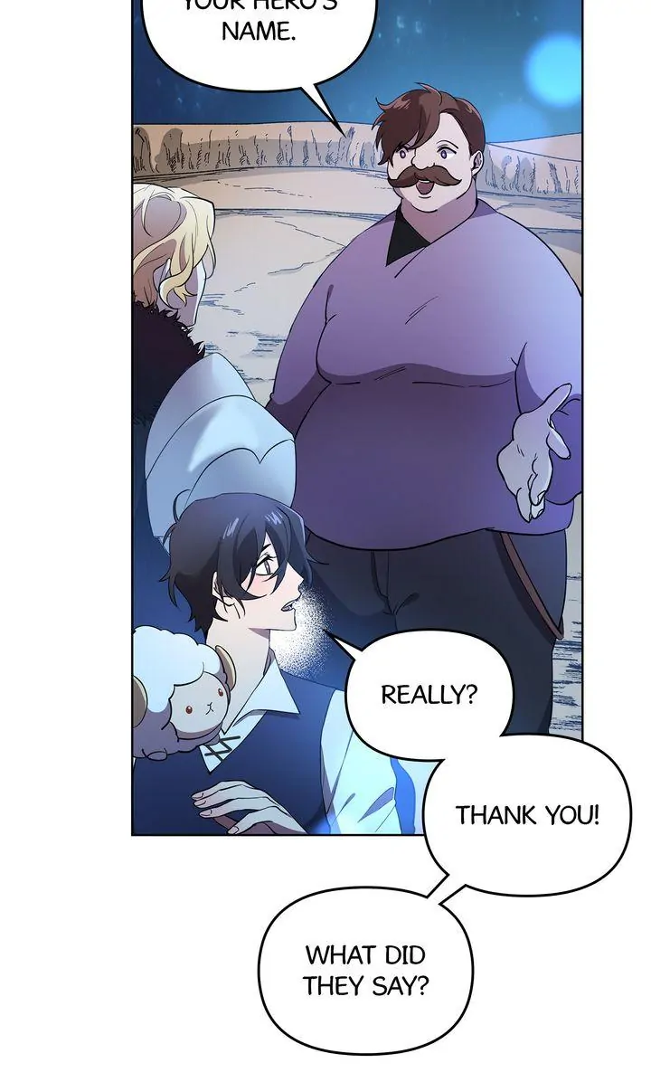 Choose Your Heroes Carefully [Official] - Chapter 19 manhwa