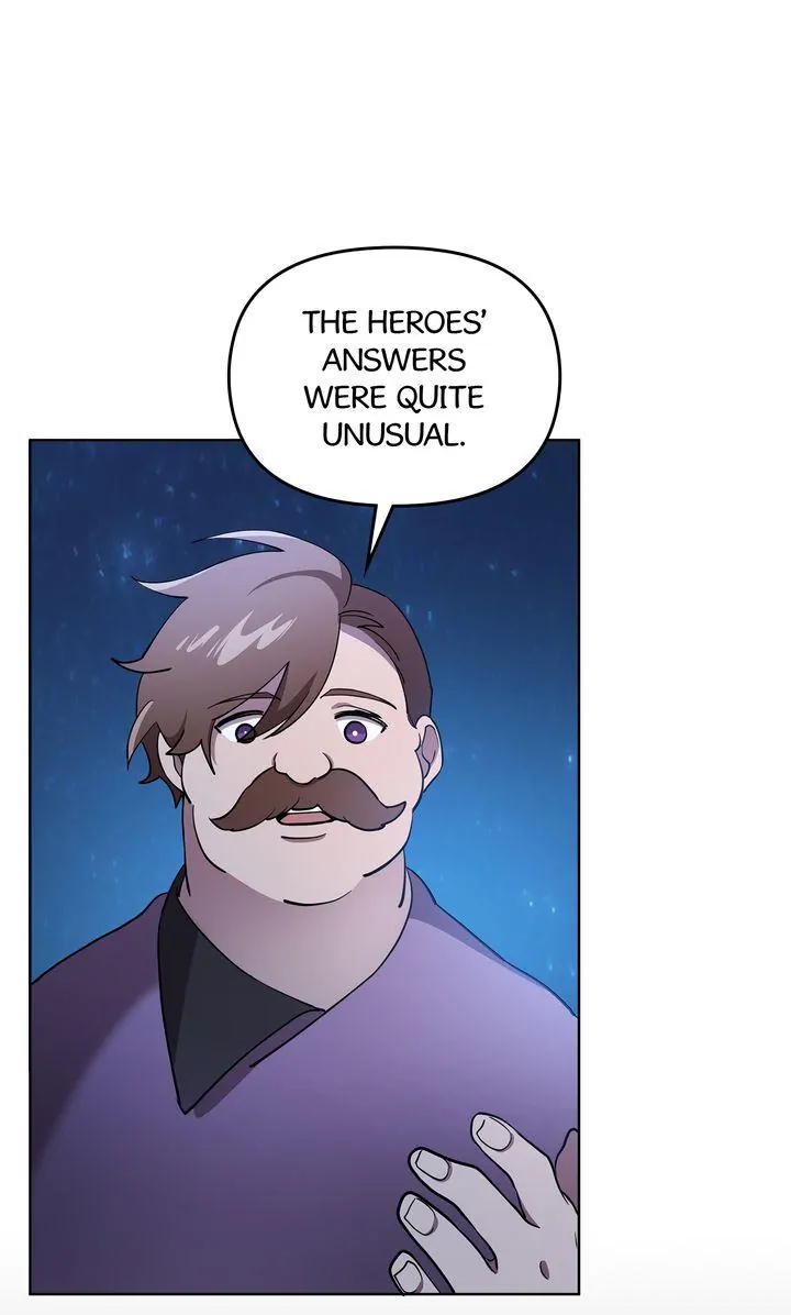 Choose Your Heroes Carefully [Official] - Chapter 19 manhwa