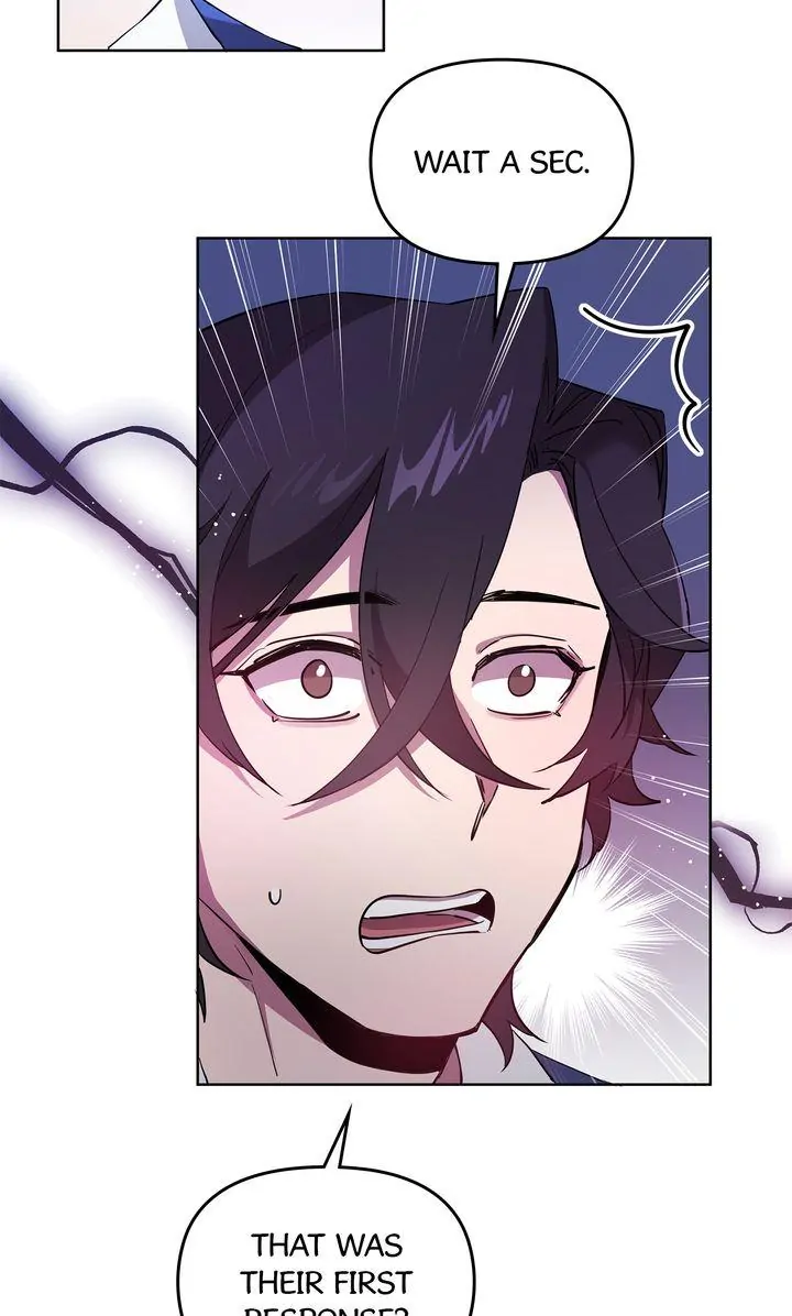 Choose Your Heroes Carefully [Official] - Chapter 19 manhwa