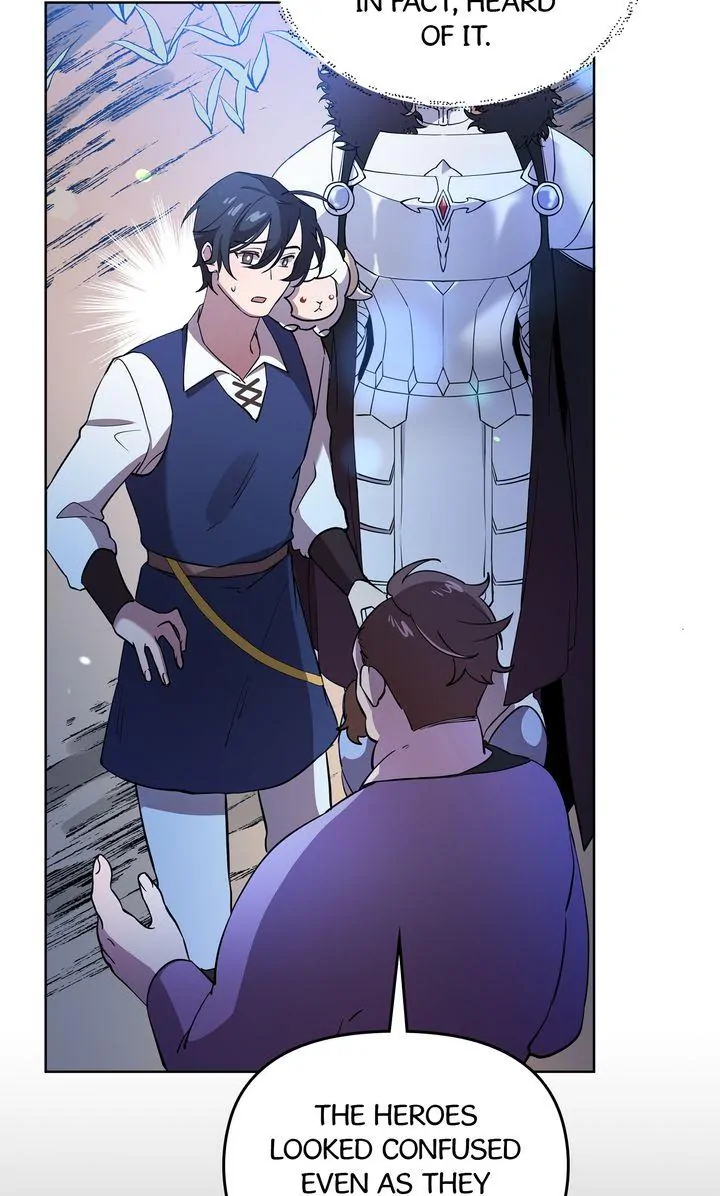 Choose Your Heroes Carefully [Official] - Chapter 19 manhwa
