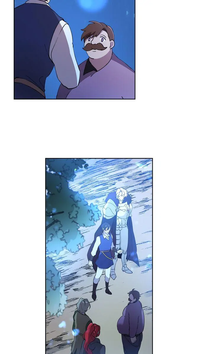 Choose Your Heroes Carefully [Official] - Chapter 19 manhwa