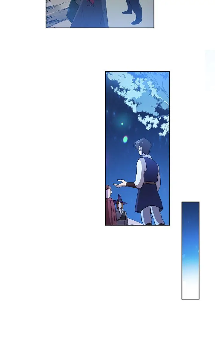 Choose Your Heroes Carefully [Official] - Chapter 19 manhwa