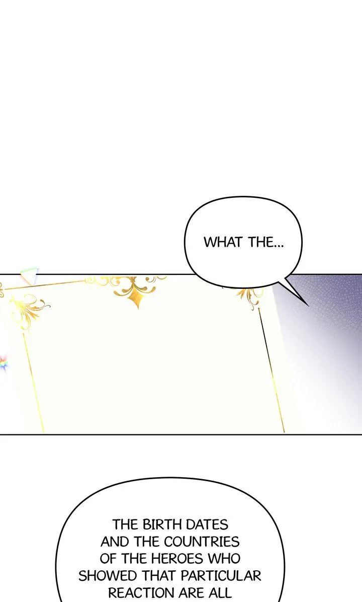 Choose Your Heroes Carefully [Official] - Chapter 19 manhwa