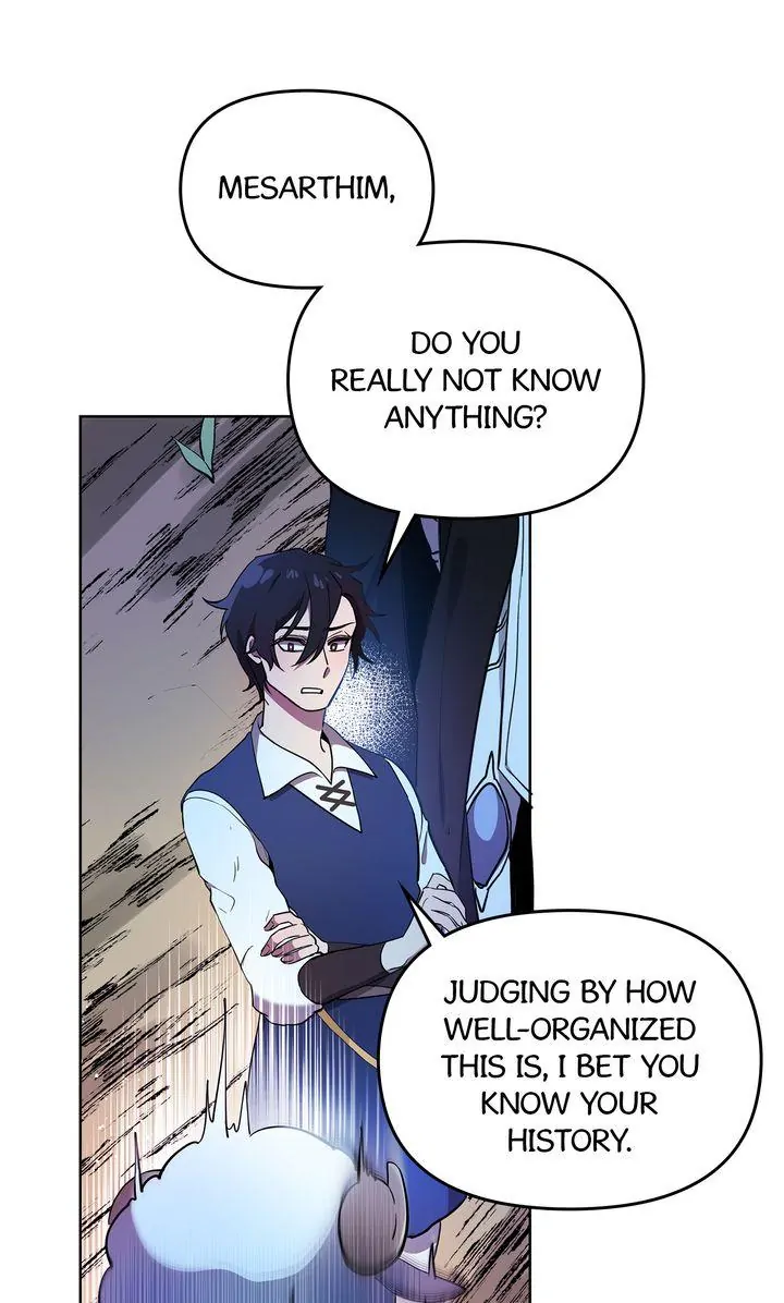 Choose Your Heroes Carefully [Official] - Chapter 19 manhwa