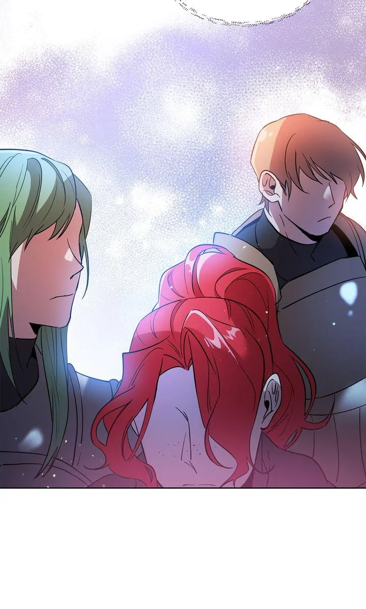 Choose Your Heroes Carefully [Official] - Chapter 19 manhwa