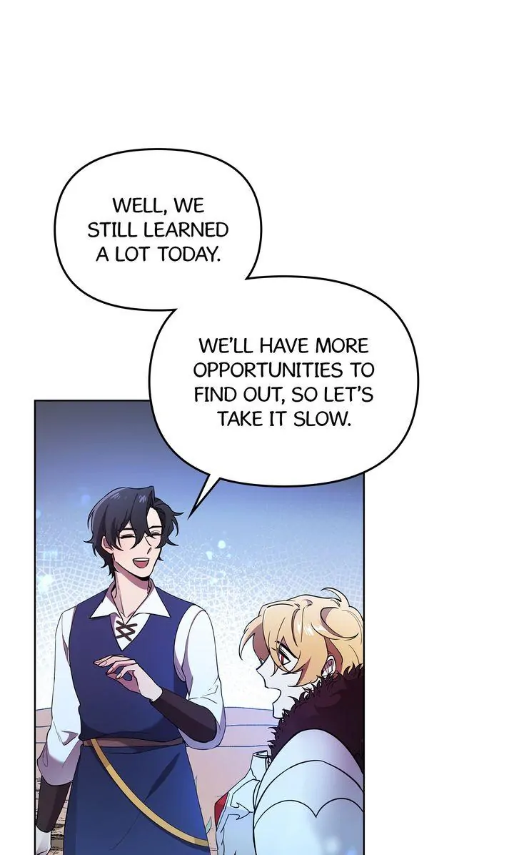 Choose Your Heroes Carefully [Official] - Chapter 19 manhwa