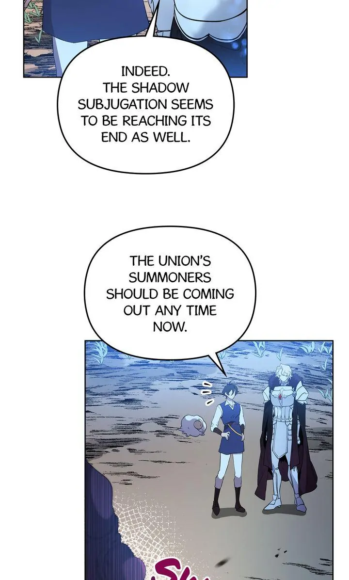 Choose Your Heroes Carefully [Official] - Chapter 19 manhwa