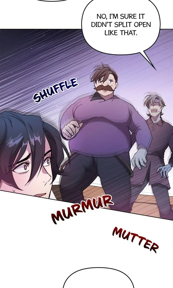 Choose Your Heroes Carefully [Official] - Chapter 19 manhwa