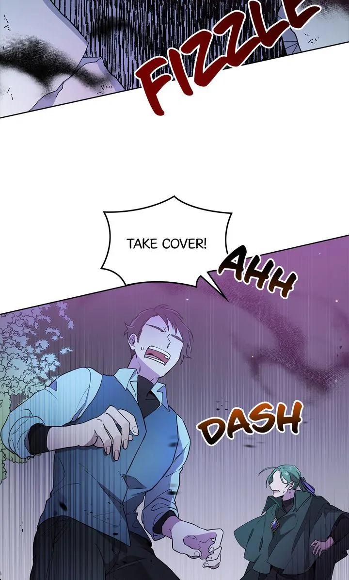 Choose Your Heroes Carefully [Official] - Chapter 19 manhwa