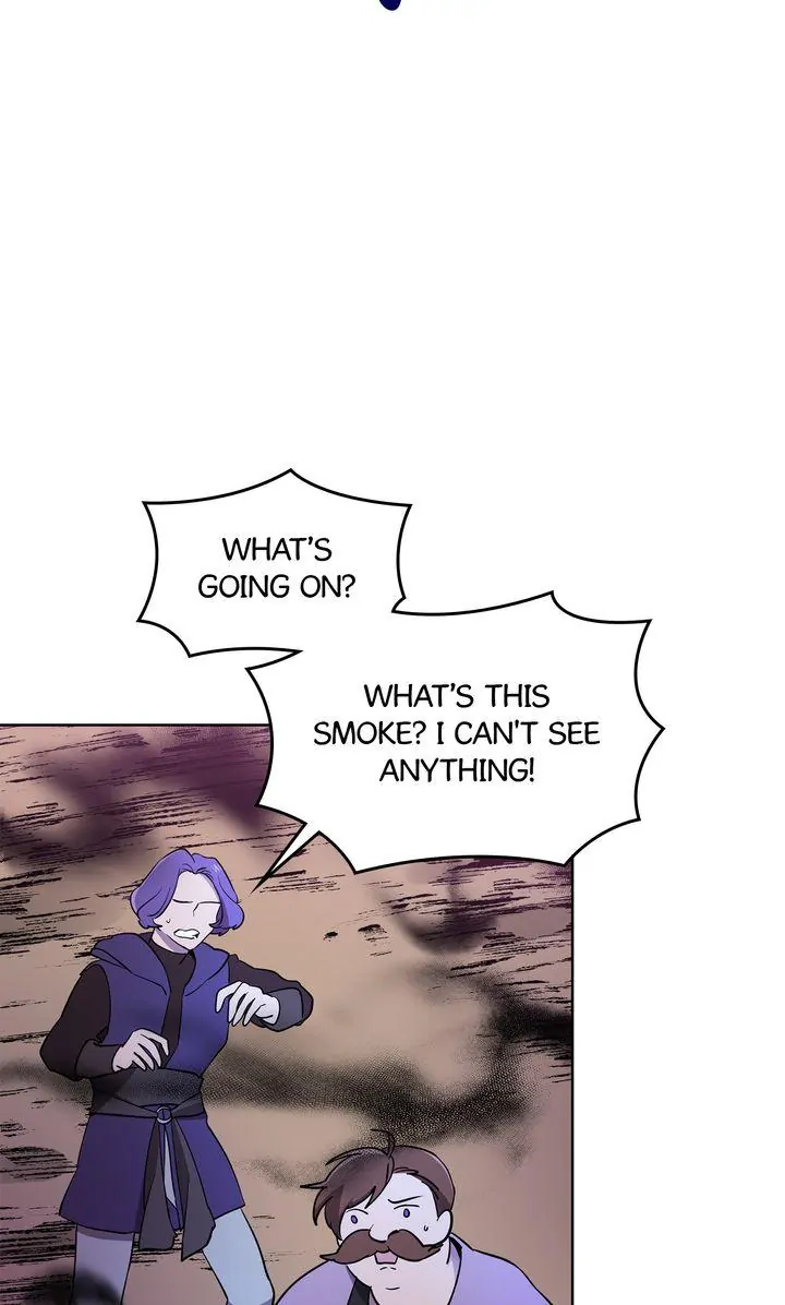 Choose Your Heroes Carefully [Official] - Chapter 19 manhwa