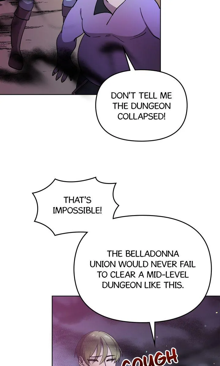 Choose Your Heroes Carefully [Official] - Chapter 19 manhwa