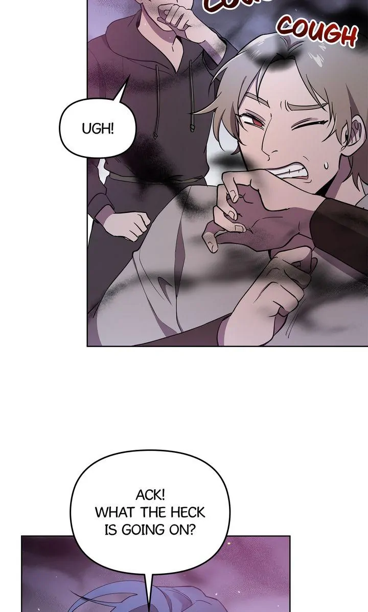 Choose Your Heroes Carefully [Official] - Chapter 19 manhwa