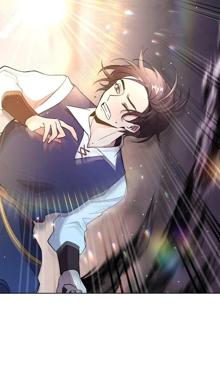 Choose Your Heroes Carefully [Official] - Chapter 19 manhwa