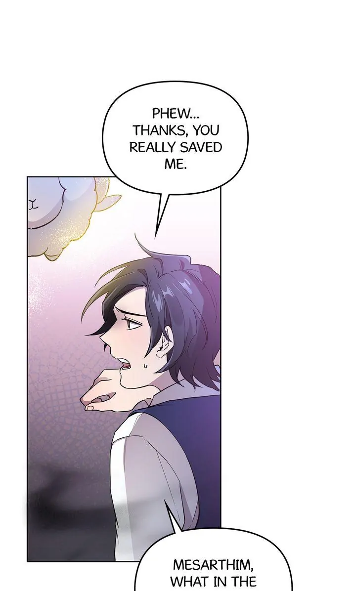 Choose Your Heroes Carefully [Official] - Chapter 19 manhwa