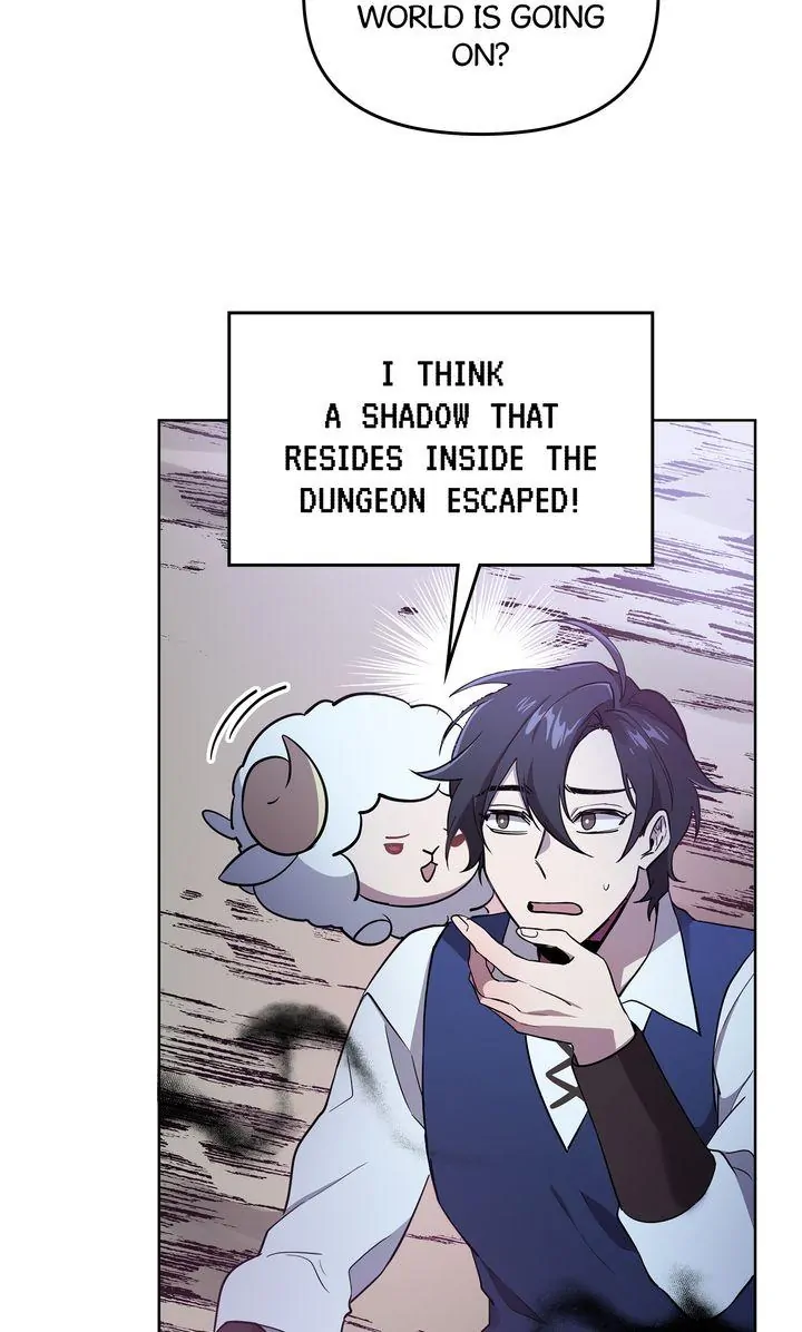 Choose Your Heroes Carefully [Official] - Chapter 19 manhwa