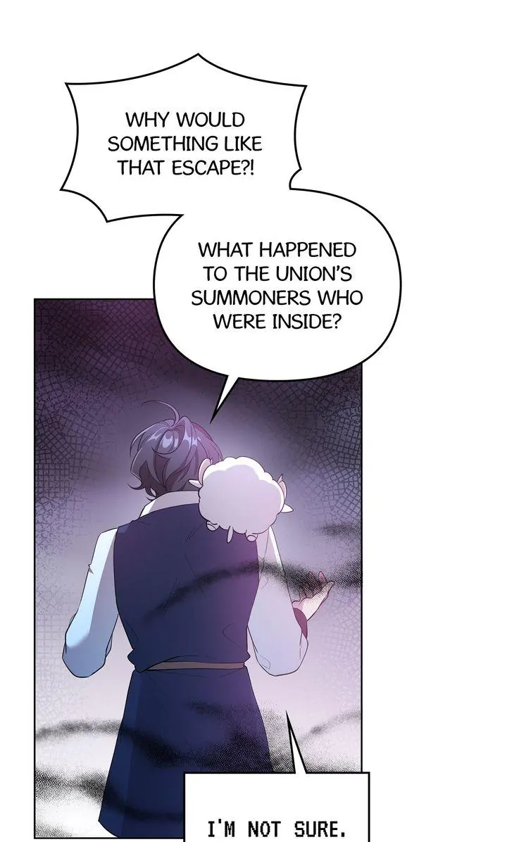 Choose Your Heroes Carefully [Official] - Chapter 19 manhwa