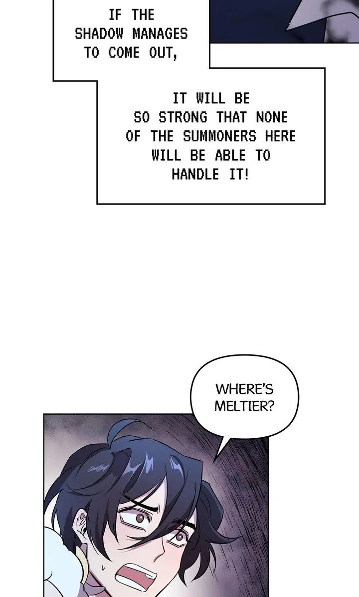 Choose Your Heroes Carefully [Official] - Chapter 19 manhwa