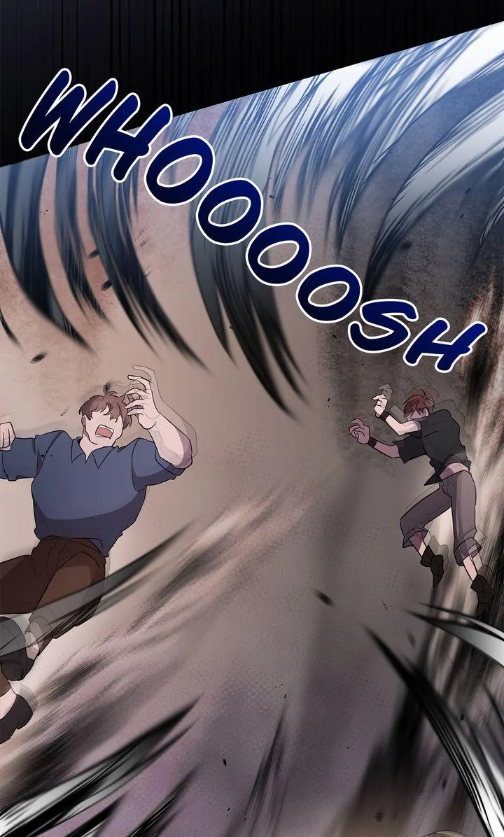 Choose Your Heroes Carefully [Official] - Chapter 19 manhwa