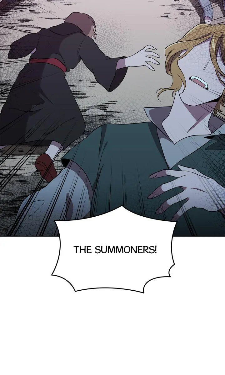 Choose Your Heroes Carefully [Official] - Chapter 19 manhwa