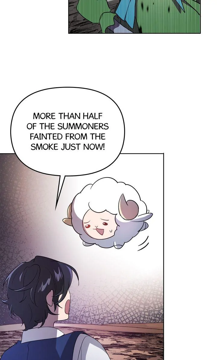 Choose Your Heroes Carefully [Official] - Chapter 19 manhwa