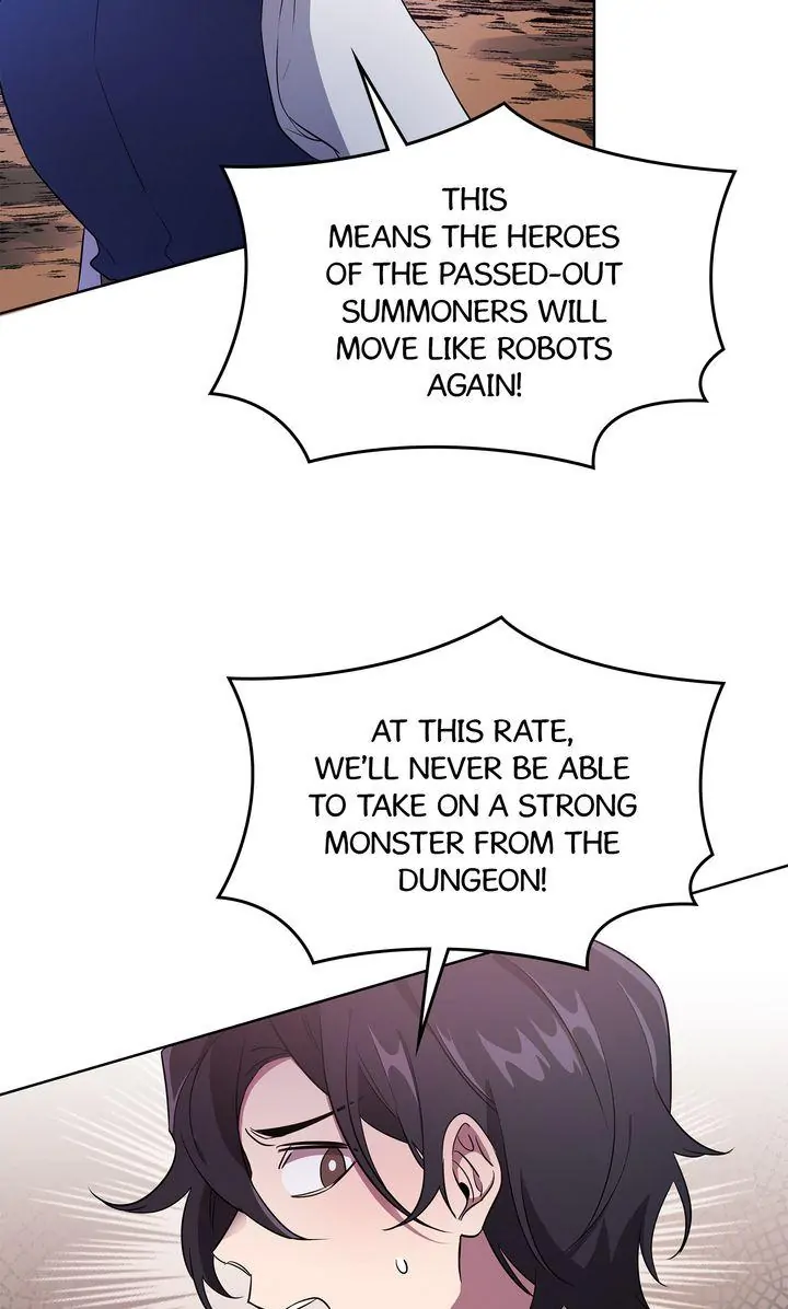 Choose Your Heroes Carefully [Official] - Chapter 19 manhwa