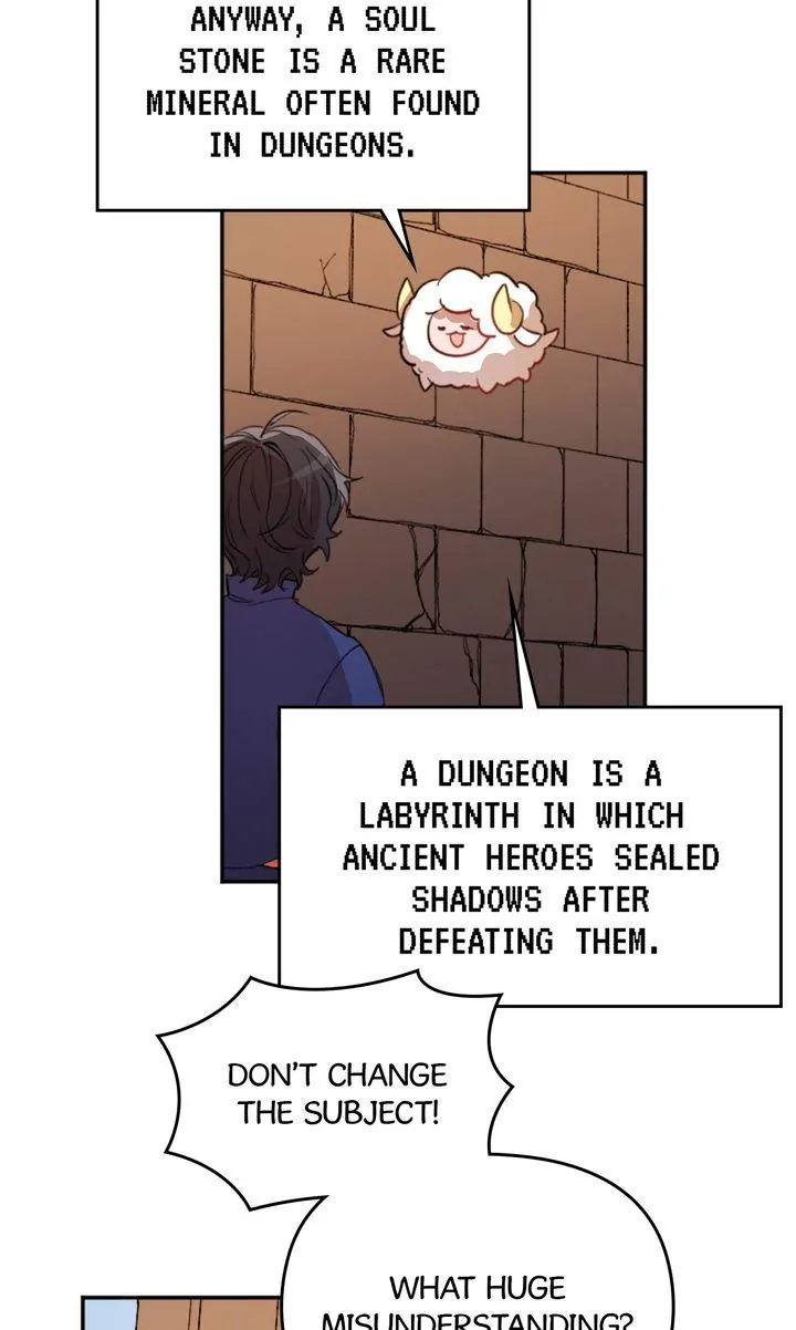 Choose Your Heroes Carefully [Official] - Chapter 2 manhwa