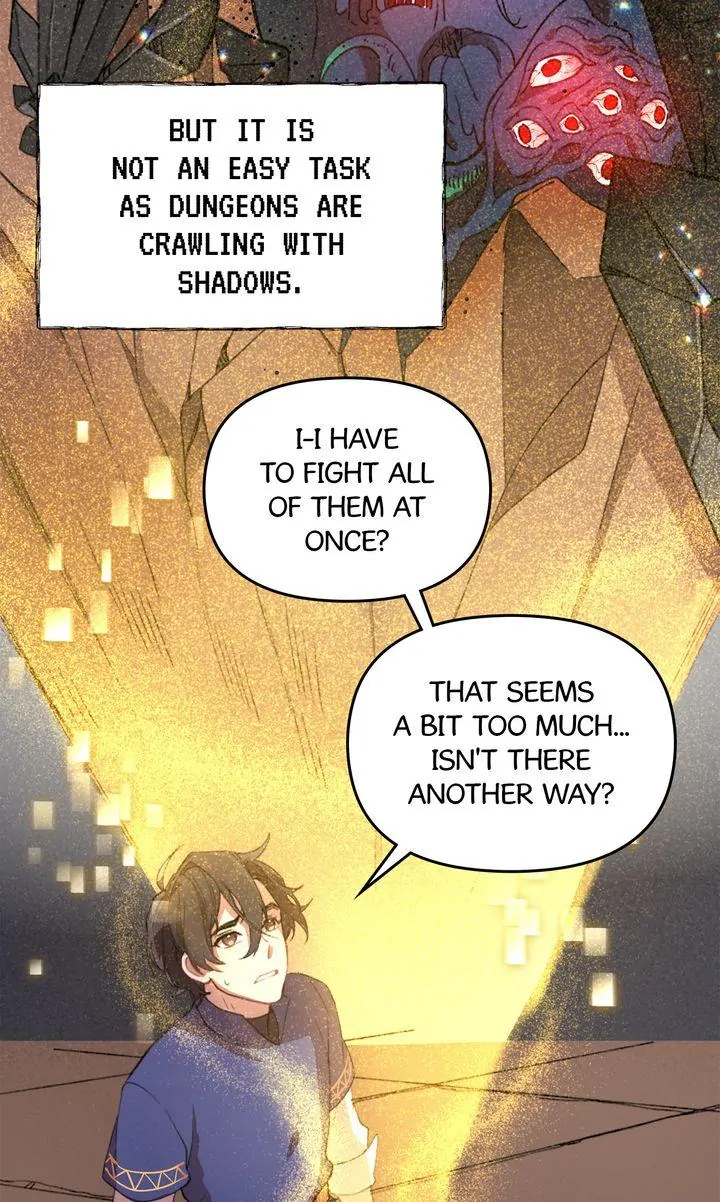 Choose Your Heroes Carefully [Official] - Chapter 2 manhwa