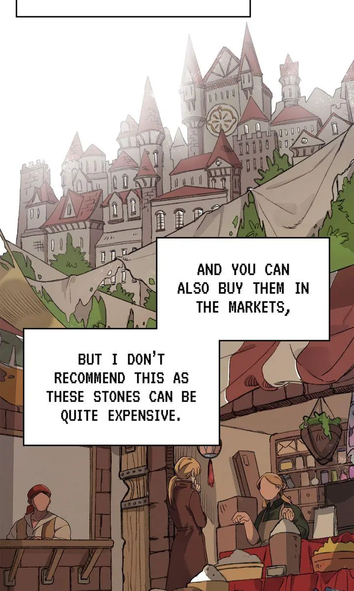 Choose Your Heroes Carefully [Official] - Chapter 2 manhwa