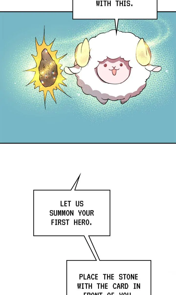 Choose Your Heroes Carefully [Official] - Chapter 2 manhwa