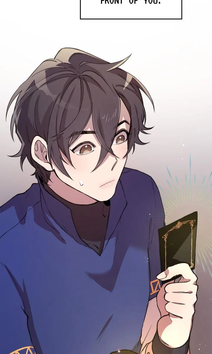 Choose Your Heroes Carefully [Official] - Chapter 2 manhwa