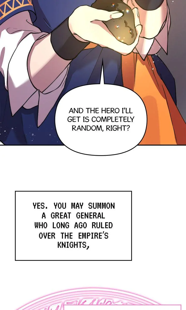 Choose Your Heroes Carefully [Official] - Chapter 2 manhwa