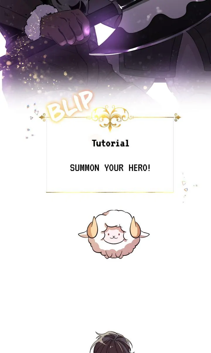 Choose Your Heroes Carefully [Official] - Chapter 2 manhwa