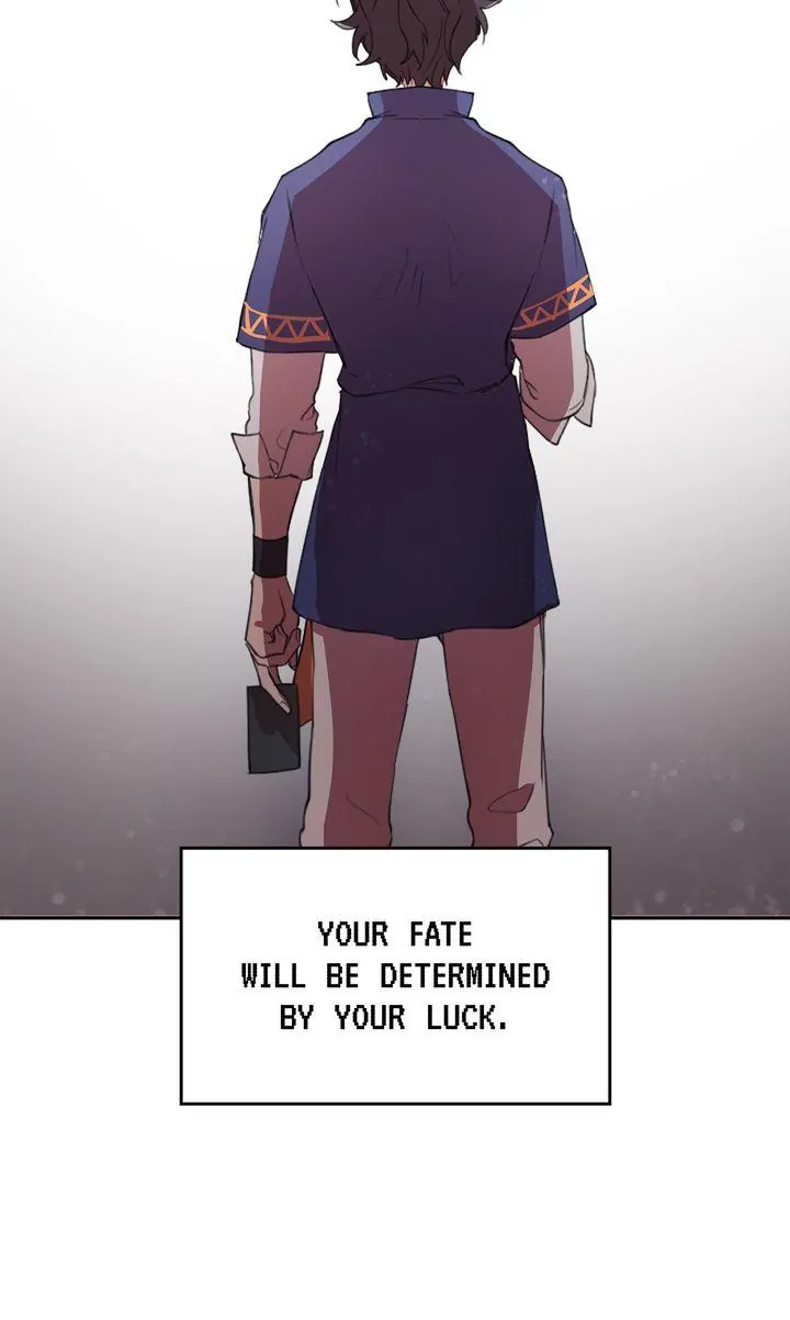 Choose Your Heroes Carefully [Official] - Chapter 2 manhwa