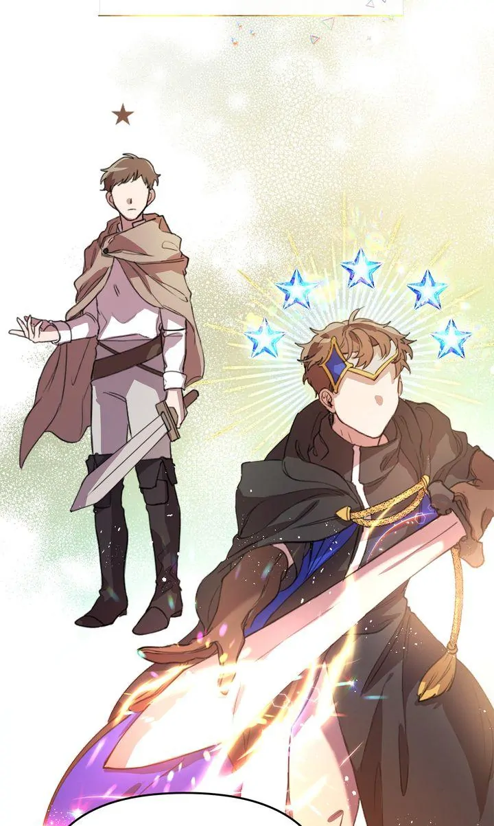 Choose Your Heroes Carefully [Official] - Chapter 2 manhwa