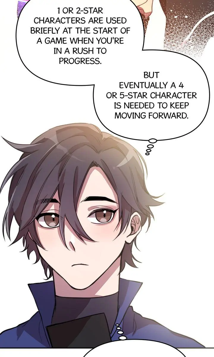 Choose Your Heroes Carefully [Official] - Chapter 2 manhwa