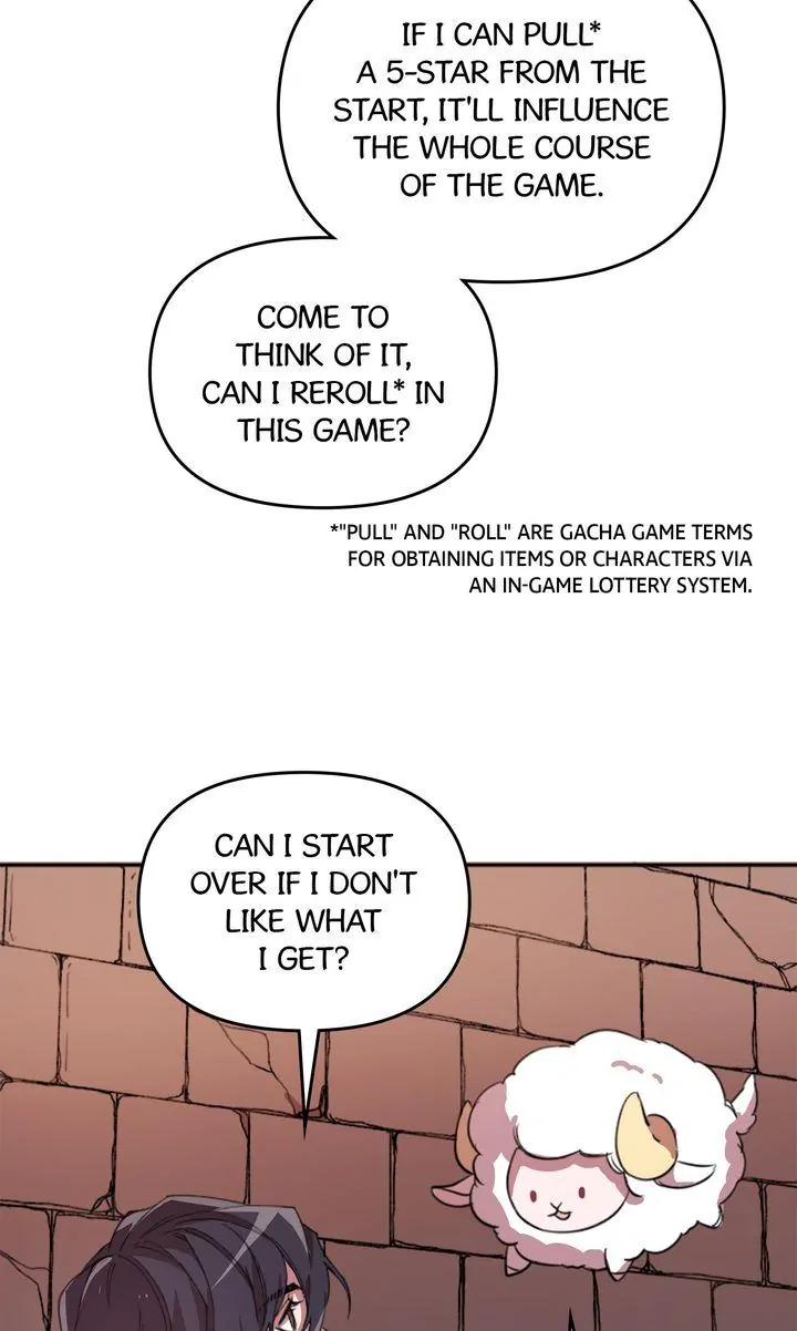 Choose Your Heroes Carefully [Official] - Chapter 2 manhwa