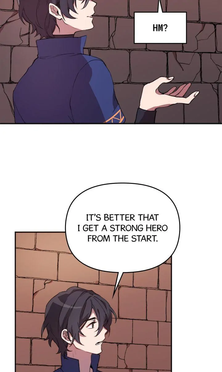 Choose Your Heroes Carefully [Official] - Chapter 2 manhwa