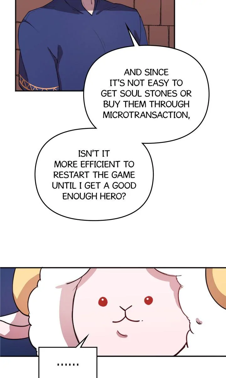 Choose Your Heroes Carefully [Official] - Chapter 2 manhwa