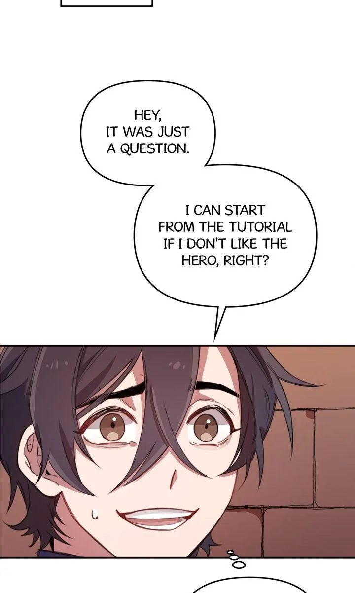 Choose Your Heroes Carefully [Official] - Chapter 2 manhwa